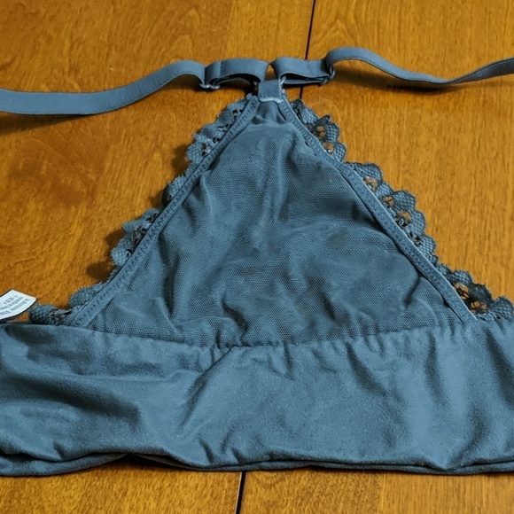 Body by Victoria Racerback Demi 34D - Picture 5 of 6